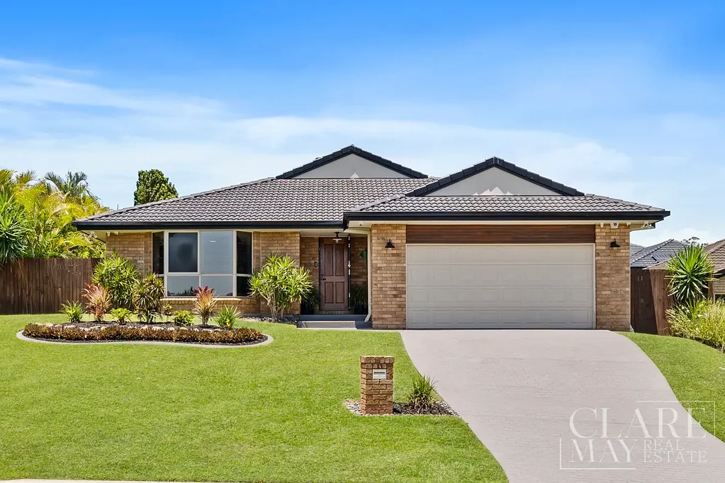 21 Sunview Road, Springfield, QLD 4300