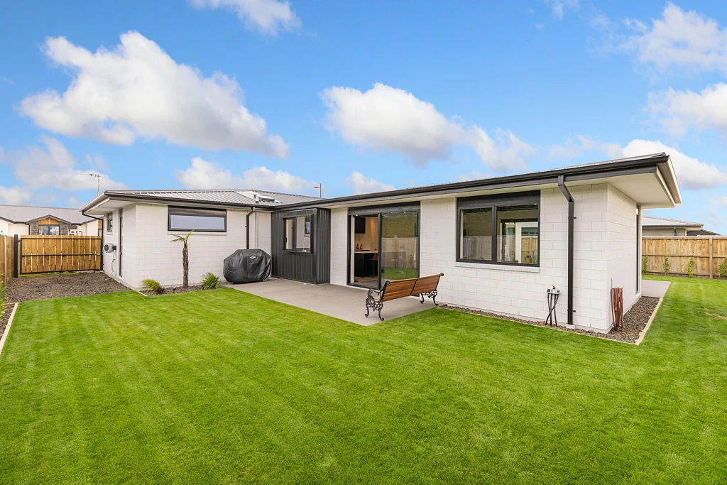 5 Astoria Street, Rolleston, Selwyn, Canterbury
