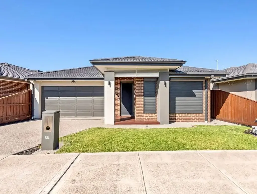 Wollert 4ਬੈੱਡਰੂਮ 4 Bedroom Family Home!
