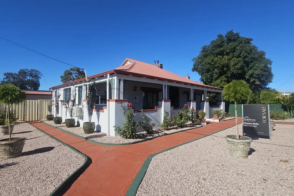 Katanning 3房  ALL OFFERS CONSIDERED