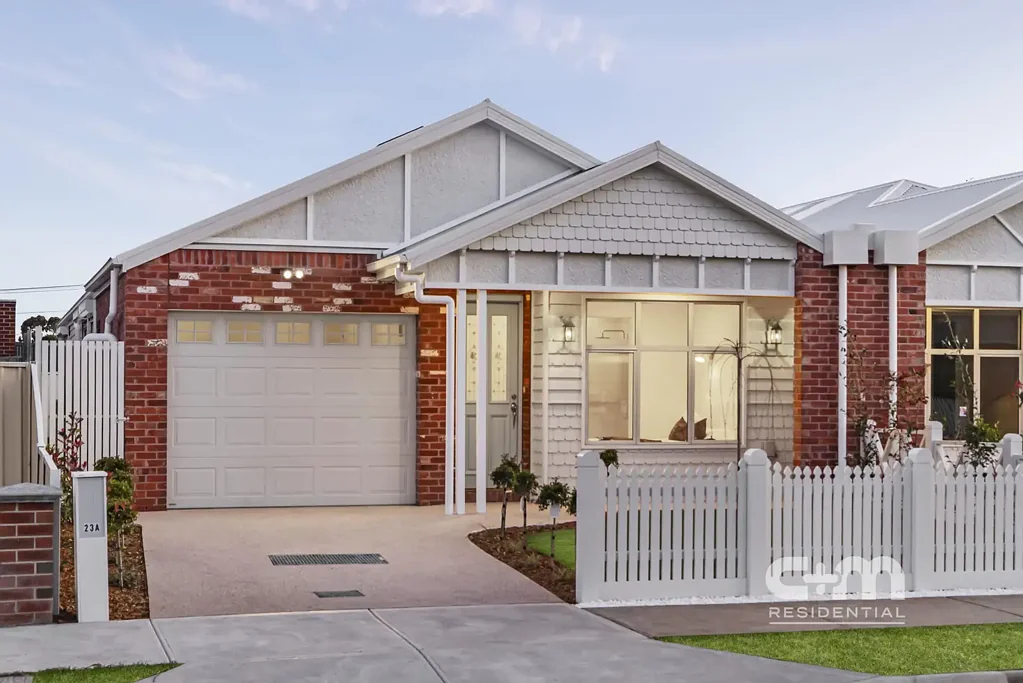 23A Middle Street, Hadfield, VIC 3046