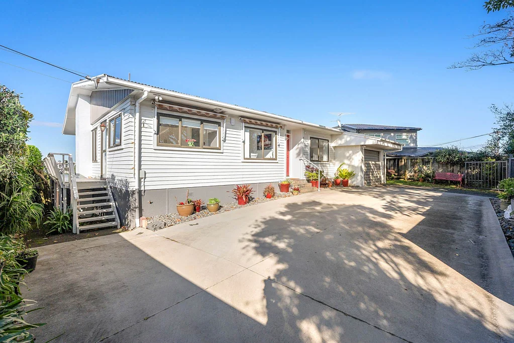Browns Bay 3Zimmer Charming Home - Easy Living