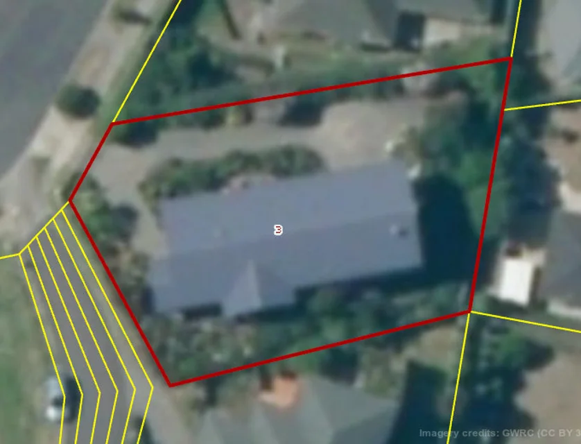 3 Charlotte Way, Raumati South, Kapiti Coast, 4 ਕਮਰੇ, 0 ਬਾਥਰੂਮ
