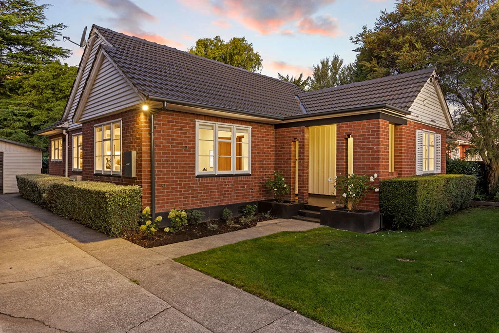 16 Bounty Street, Bryndwr, Christchurch, Canterbury