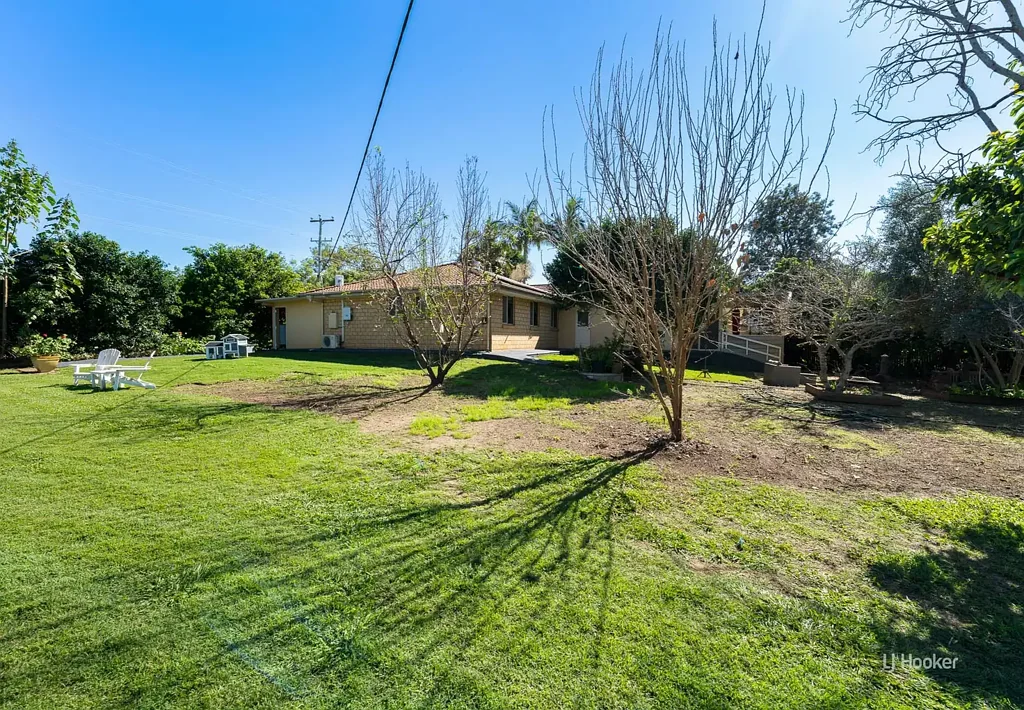 Toogoolawah 4Zimmer Escape to the Countryside with Town Convenience: Your Dream Acreage Awaits at 71
