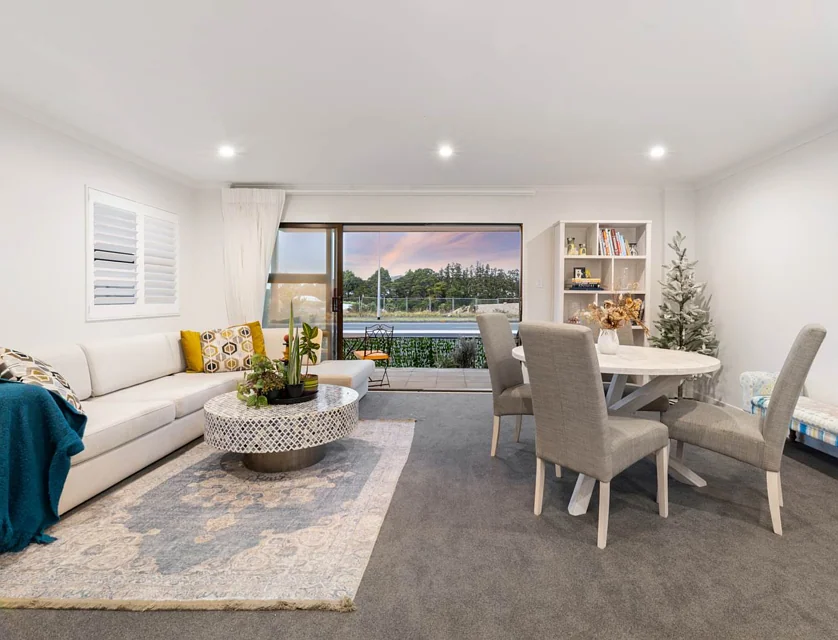 101/32 Shortfin Place, Flat Bush, Manukau City, 2房, 1浴, Apartment
