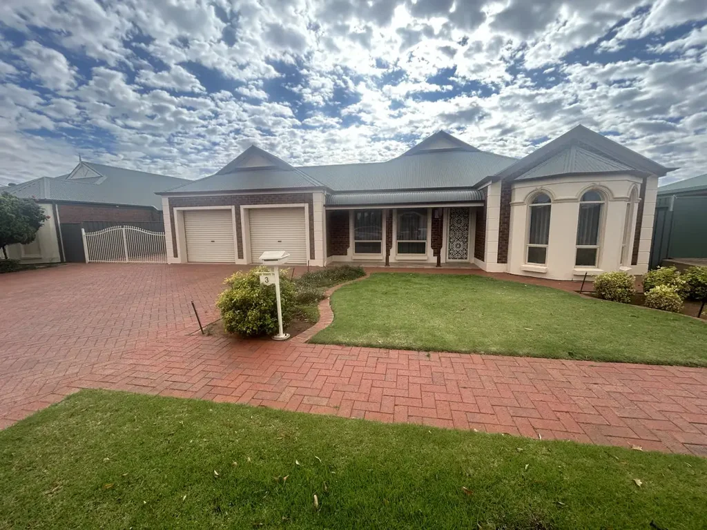 3 Raedel Court, Port Augusta West, SA 5700
