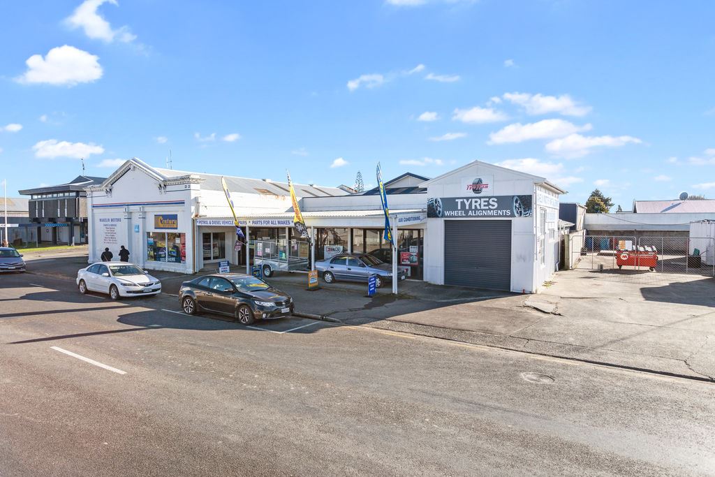 33 King Street, Opotiki and Surrounds, Opotiki, 0 રૂમ, 0 બાથરૂમ