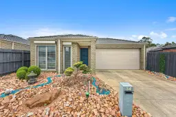 34 Bandicoot Circuit, Longwarry