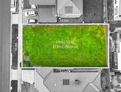 84 Pierview Drive, Curlewis, VIC 3222, 0房, 0浴, Section