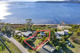 288 Bay Road, Boomer Bay