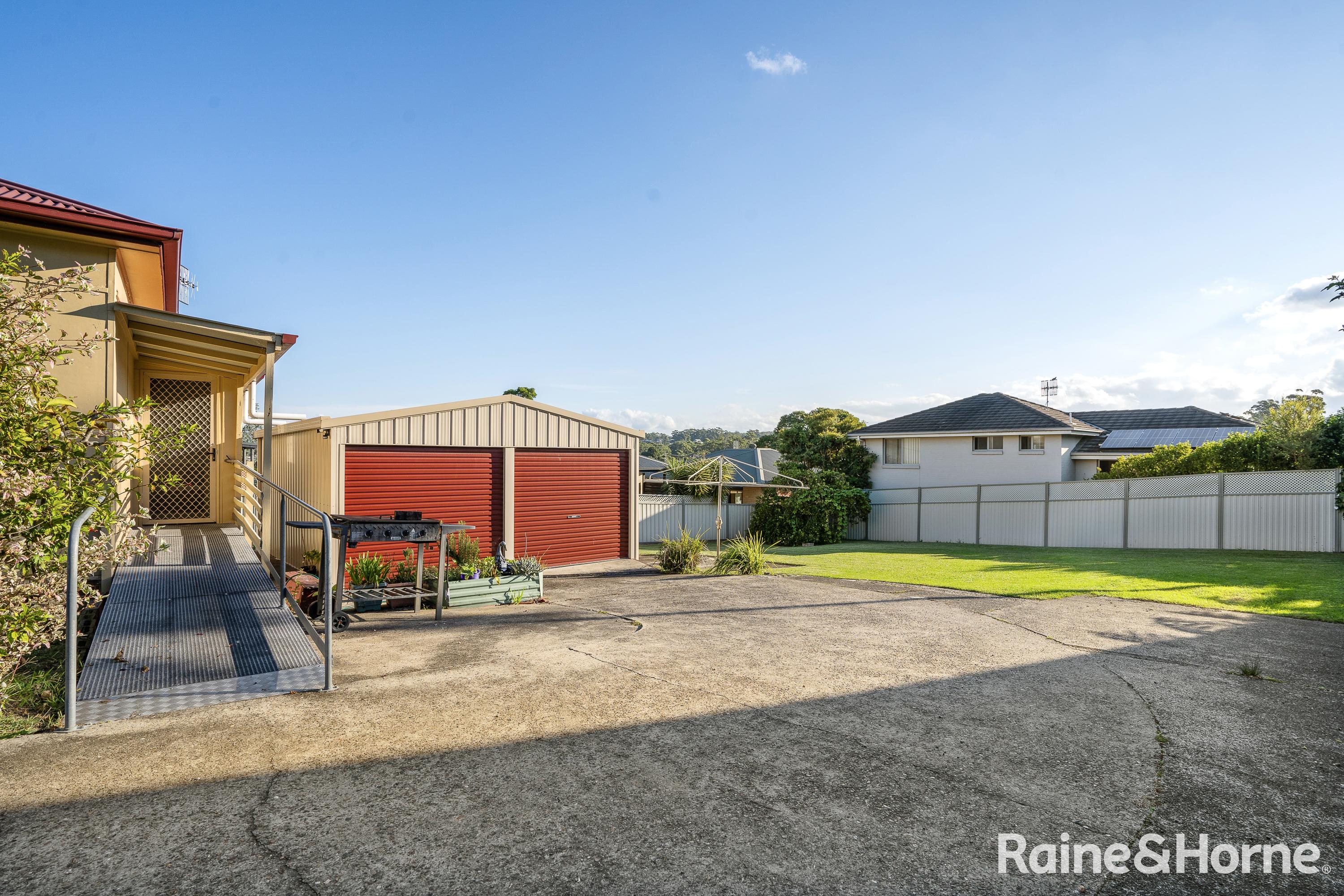 65 PRINCES HWY, ULLADULLA NSW 2539, 0房, 0浴, House