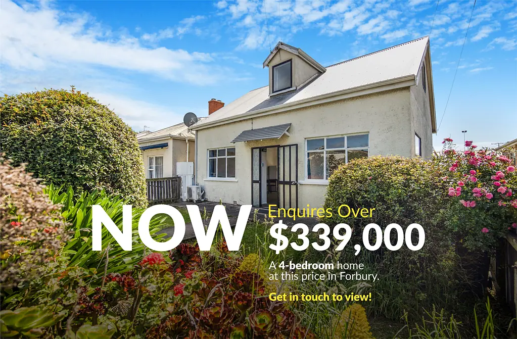 19 Loyalty Street, Forbury, Dunedin, Otago