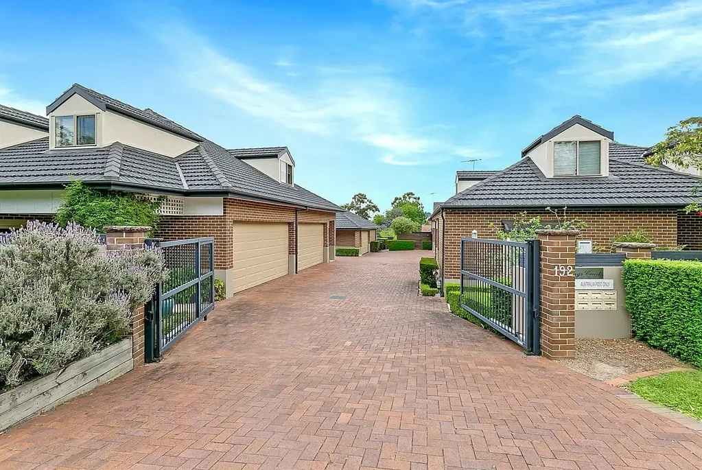7/192-194 Pennant Hills, Oatlands, NSW 2117