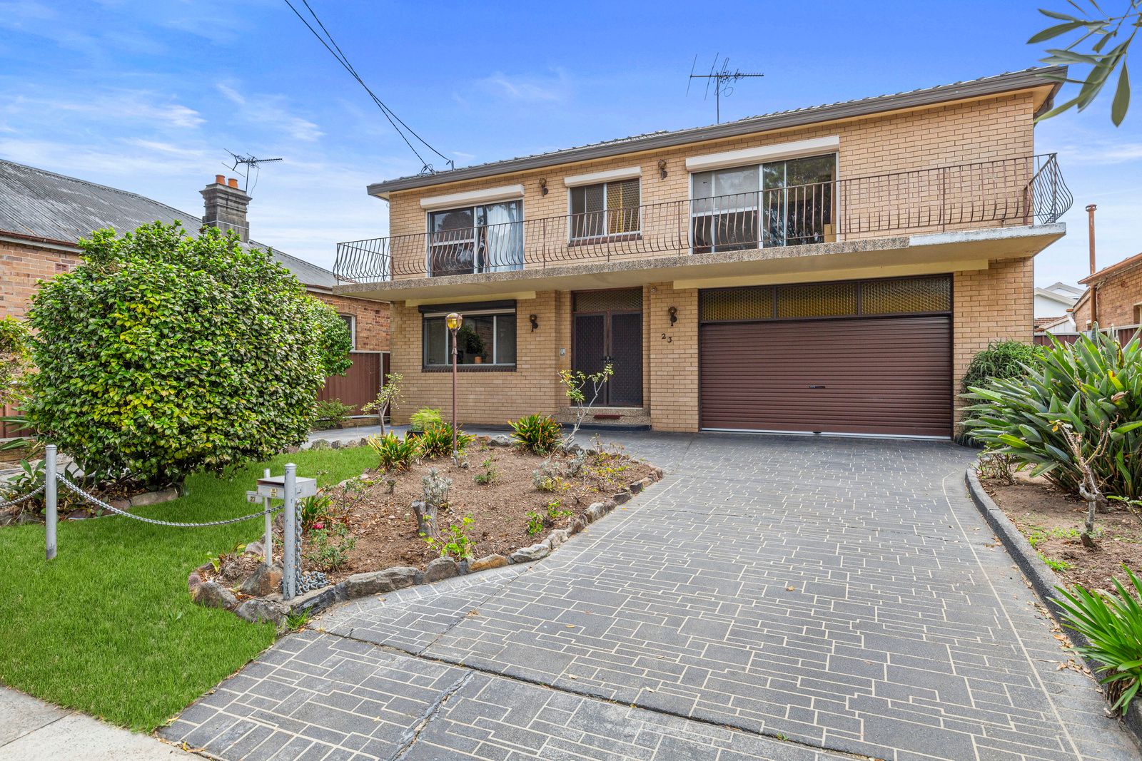 23 JOFFRE ST, SOUTH HURSTVILLE NSW 2221, 0 rūma, 0 rūma horoi, House