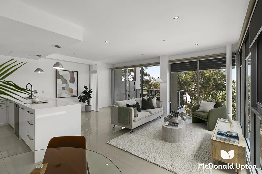 204/1024 Mt Alexander Road, Essendon, VIC 3040