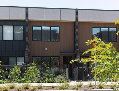 75 Beechworth Street, Watson, ACT 2602, 2房, 2浴, 城市屋