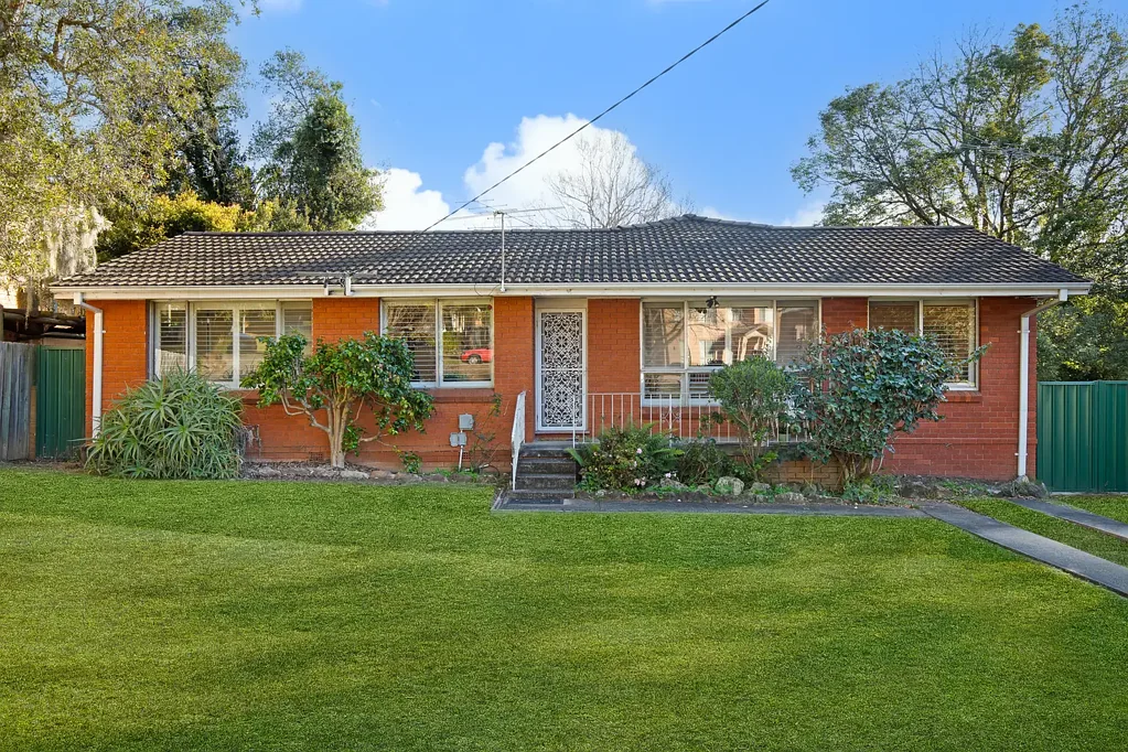 21 Stirling Avenue, North Rocks, NSW 2151