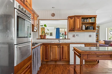 Kusina - 2143 Strathalbyn Road, Macclesfield, SA 5153