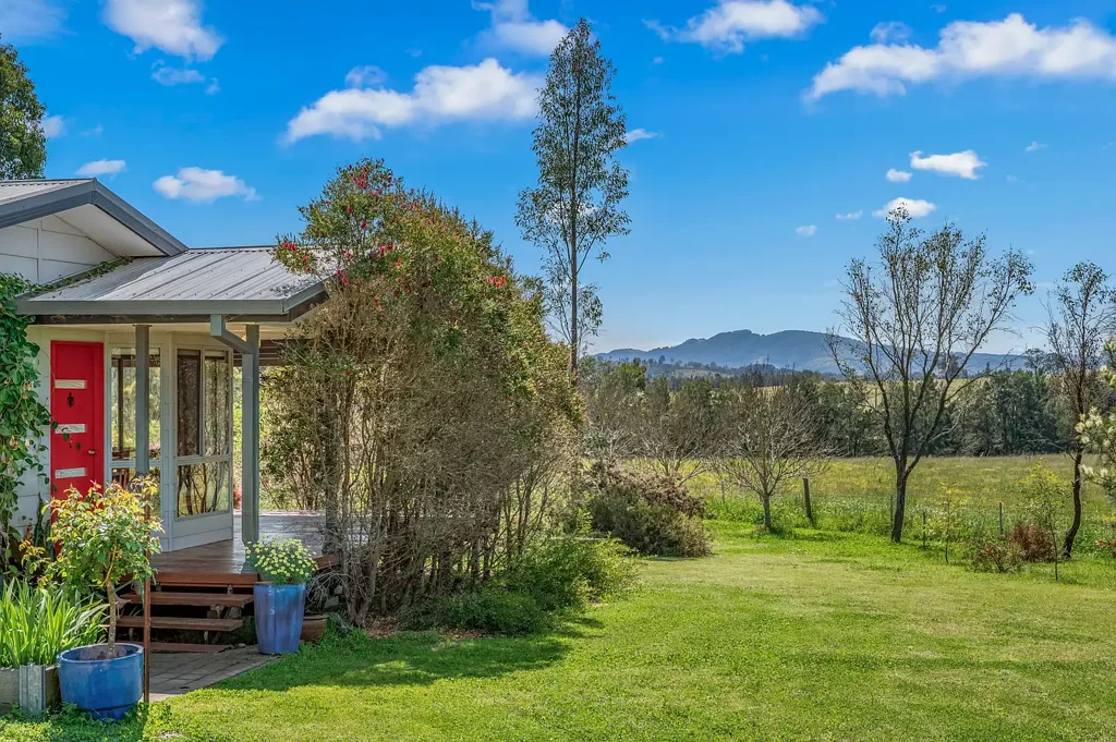 Singleton Welcome to ''WEARAWEE'' - Your Private Rural Escape!