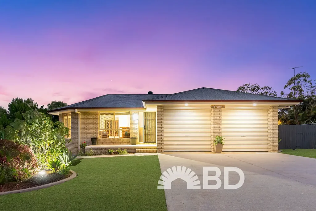 5 Florence Court, Narangba, QLD 4504
