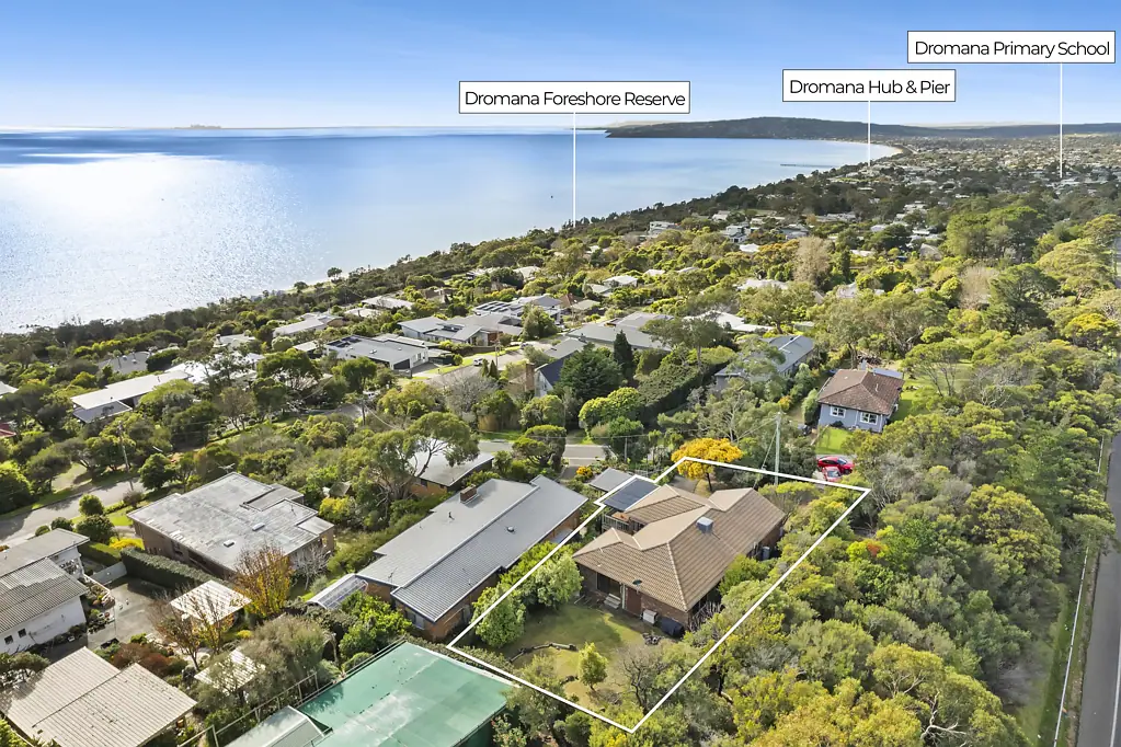 8 Shire Road, Dromana, VIC 3936