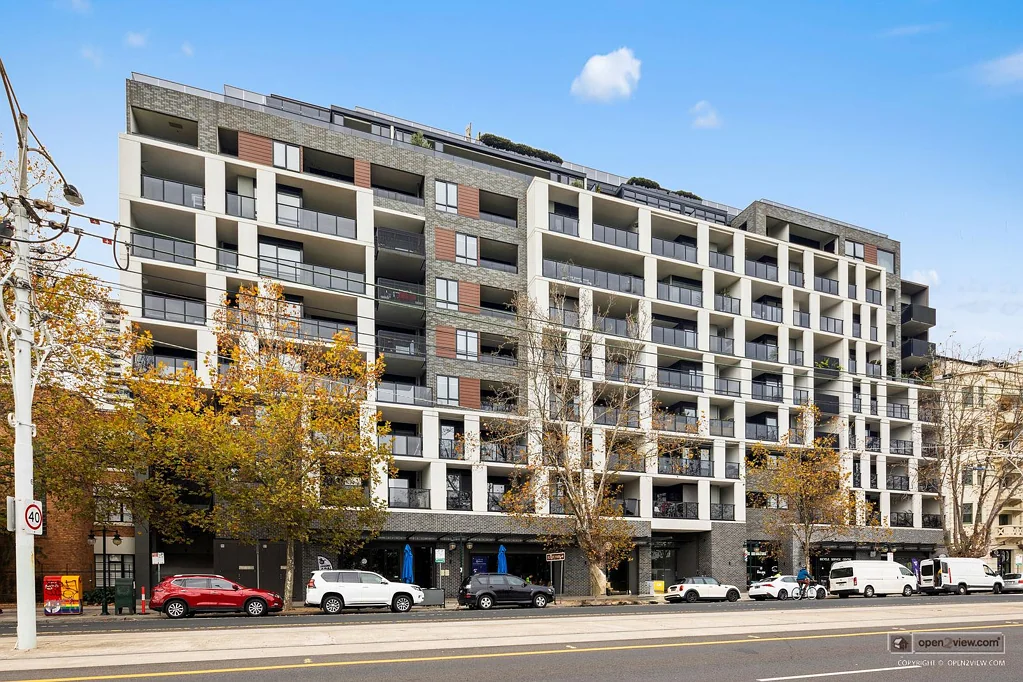 206/181 Fitzroy Street, St Kilda, VIC 3182