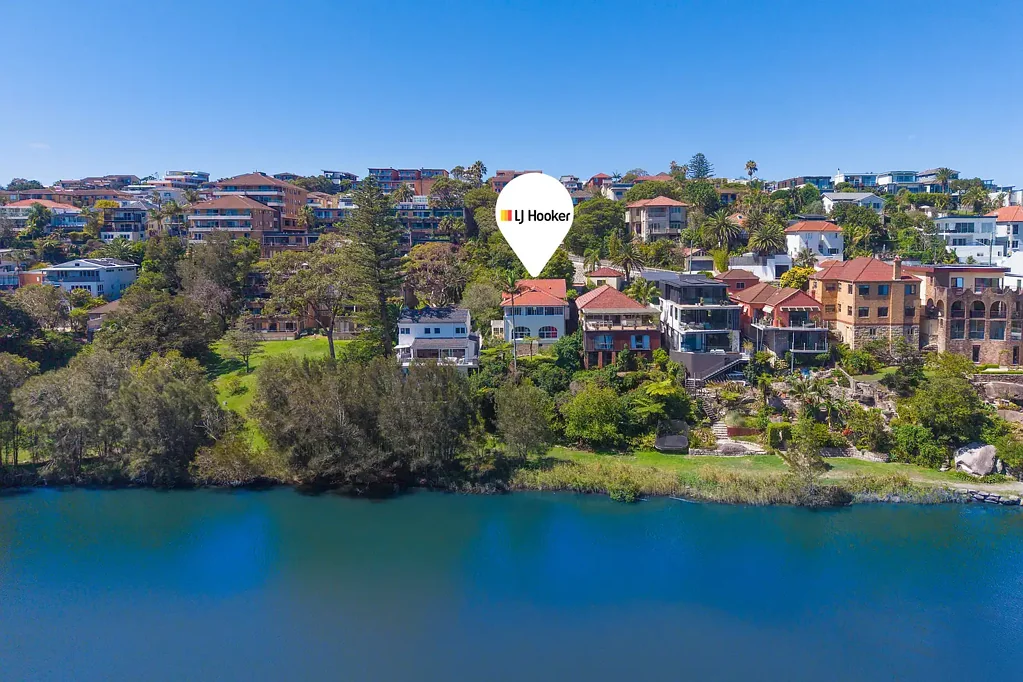 Queenscliff 6침실 Coastal Opportunity on 923sqm � First Time Offered in 60 Years