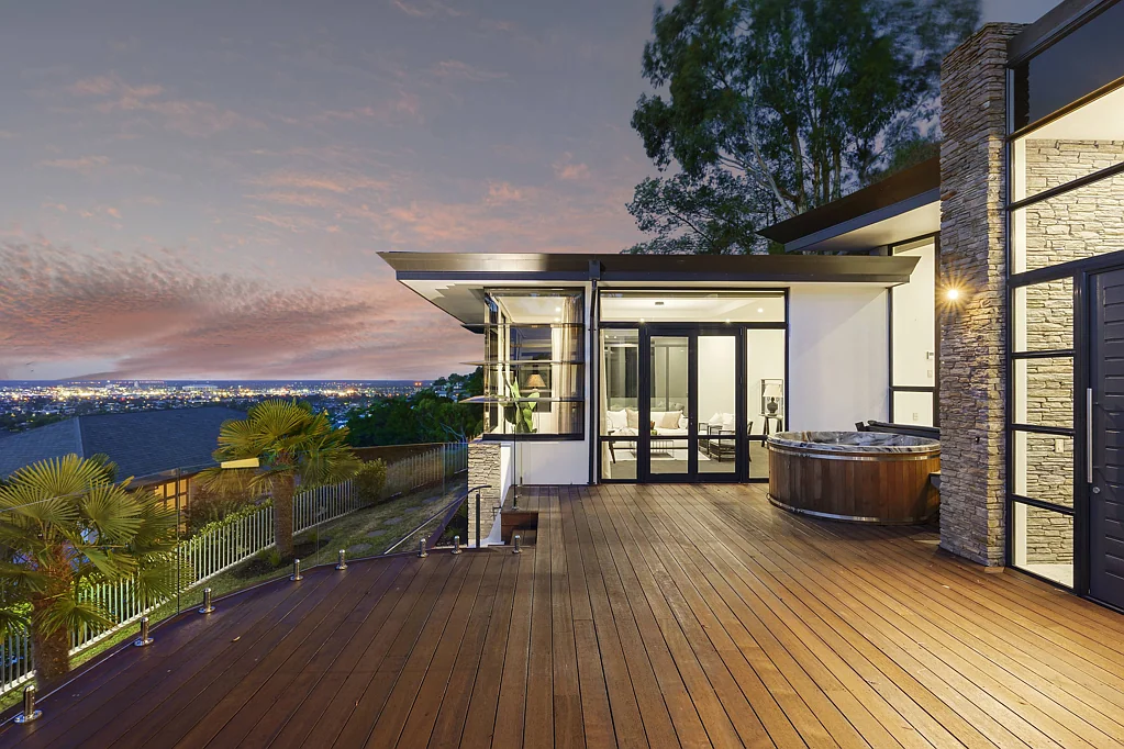 Huntsbury 4ਬੈੱਡਰੂਮ Owner Relocated to Auckland - No Plan B!