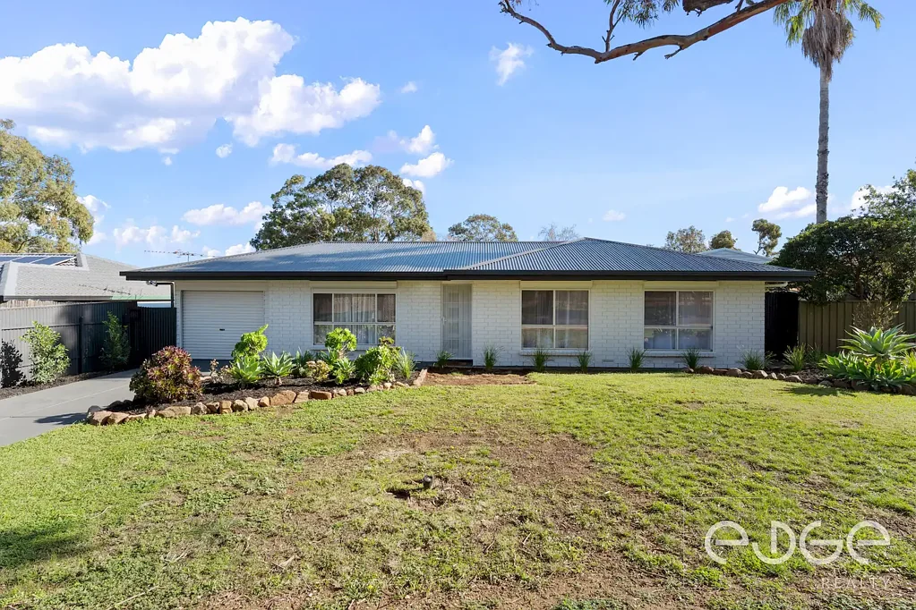 4 McDonnell Terrace, Evanston Gardens, SA 5116