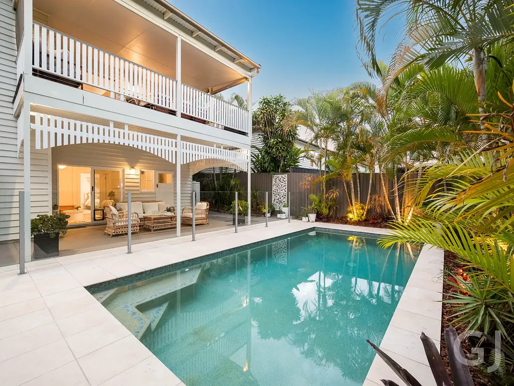 Clayfield 3 Bedroom Elegance Redefined with Traditional Charm