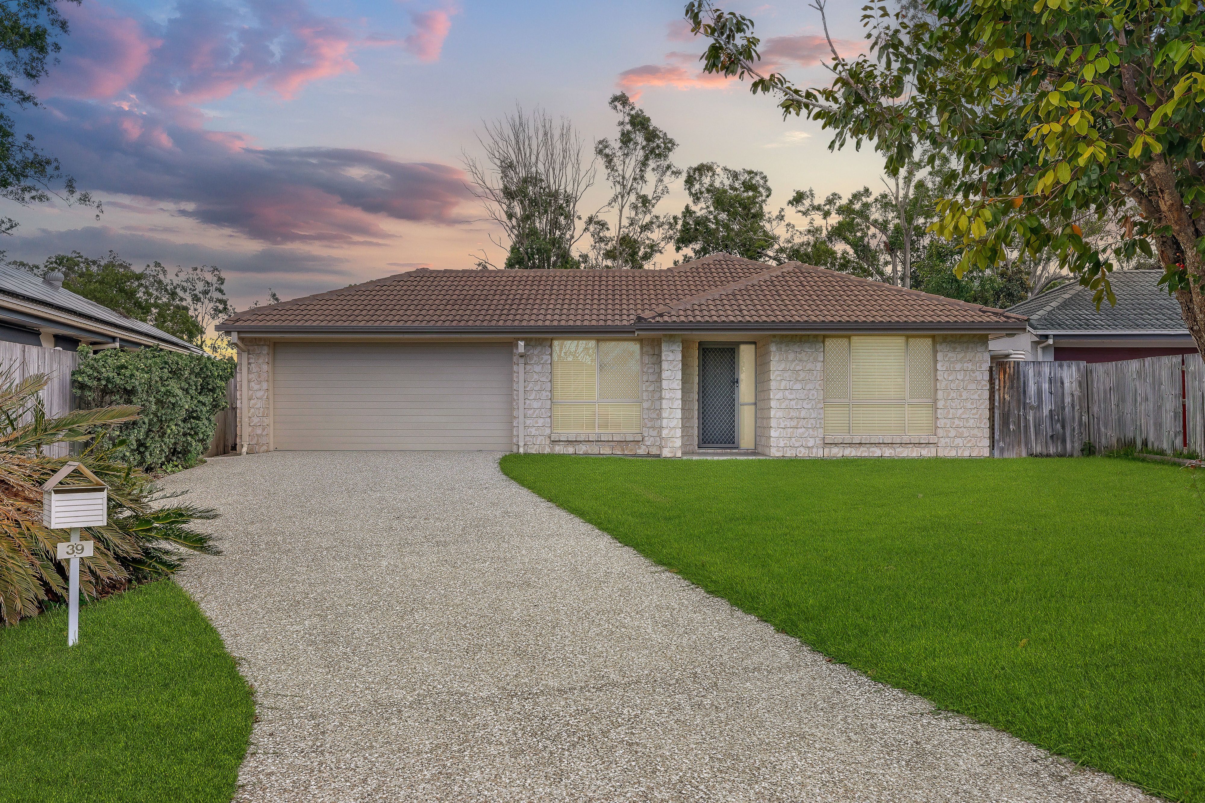 39 TREELINE CCT, UPPER COOMERA QLD 4209, 0 ਕਮਰੇ, 0 ਬਾਥਰੂਮ, House