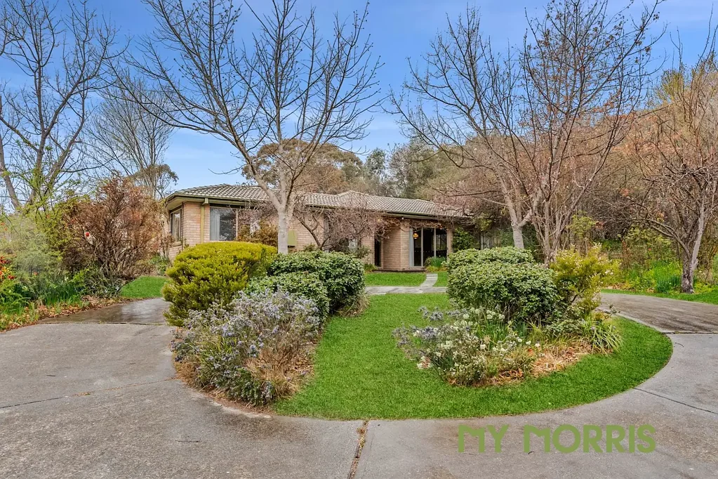 6 Erwin Place, Calwell, ACT 2905