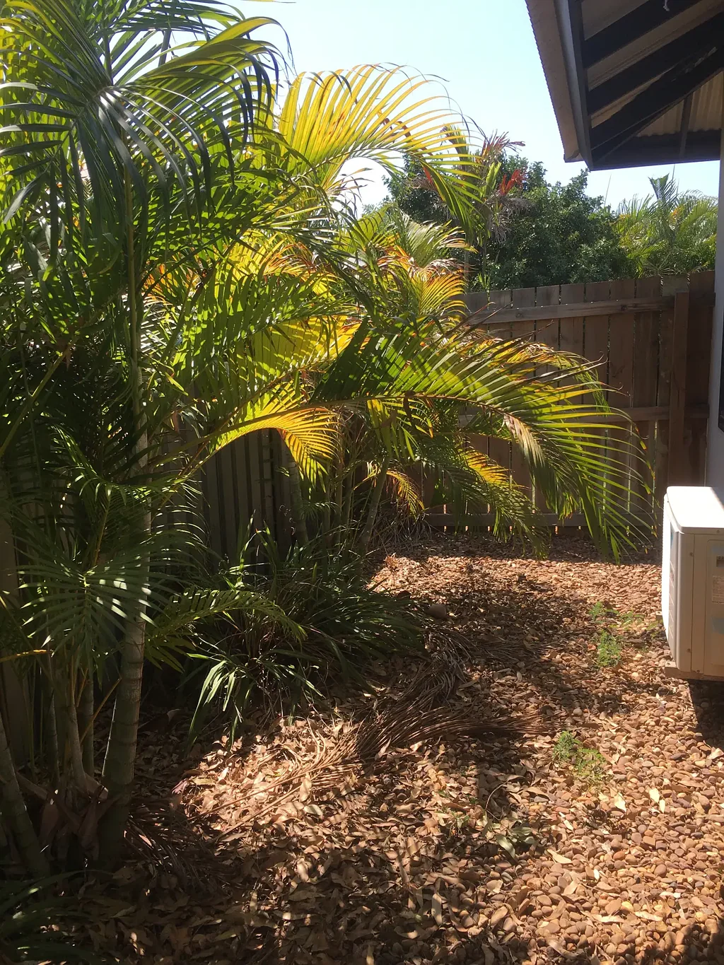 Low maintenance furnished "Granny Flat" wont last long!