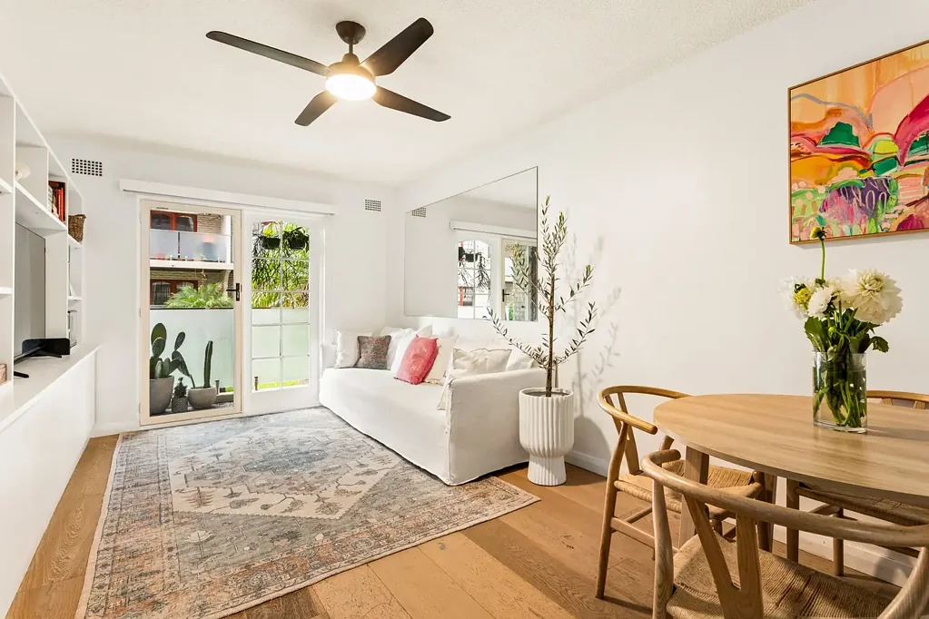 Dee Why 2બેડરૂમ Spacious Two-Bedroom Apartment in a Peaceful Dee Why Setting