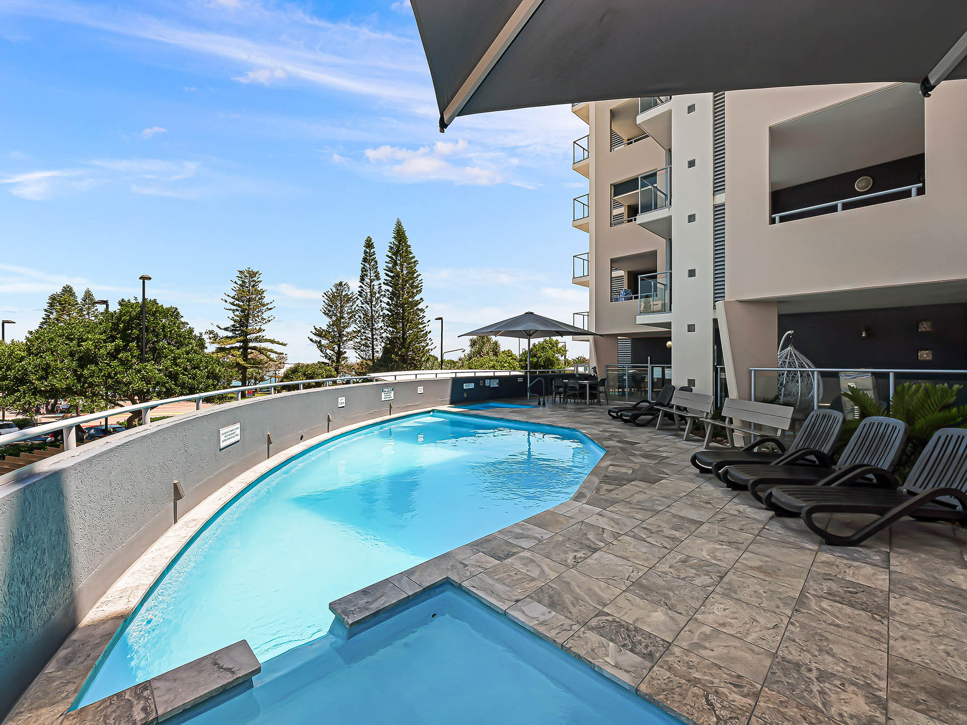 SHEARWATER RESORT UNIT 12 79 EDMUND ST, KINGS BEACH QLD 4551, 0 غرف, 0 حمامات, Unit