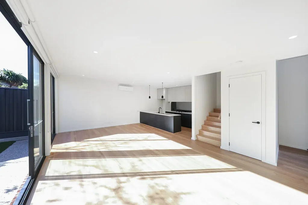 The Ultimate Family Retreat: Dual Living Zones & Designer Finishes!