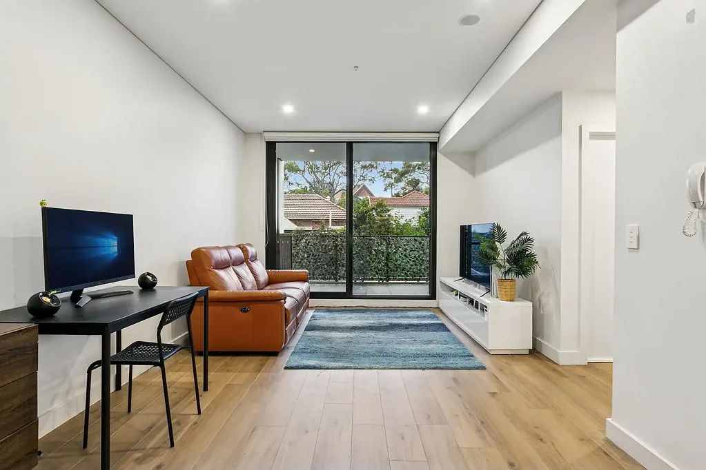 7/213 Princes Highway, Arncliffe, NSW 2205
