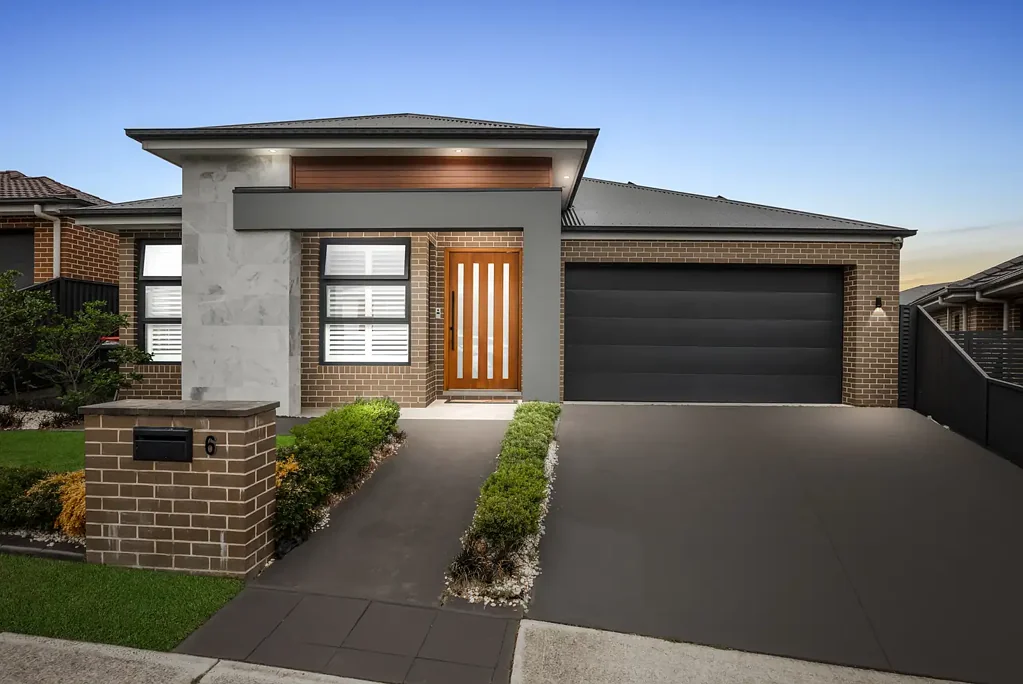 6 Everlasting Street, Denham Court, NSW 2565