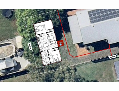 2/38 Tarandi Street, Bray Park, Moreton Bay Region, 2 ห้องนอน, 1 ห้องน้ำ, Apartment