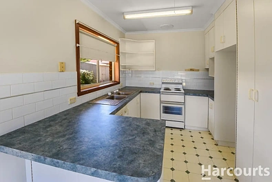 रसोईघर - 30 McIntyre Street, Horsham, VIC 3400