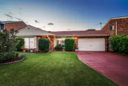 9 Doherty Street, Quakers Hill