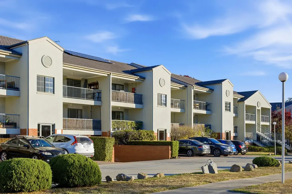Watson 2 Bedroom Easy-Care Living with Space, Comfort & Resort Amenities