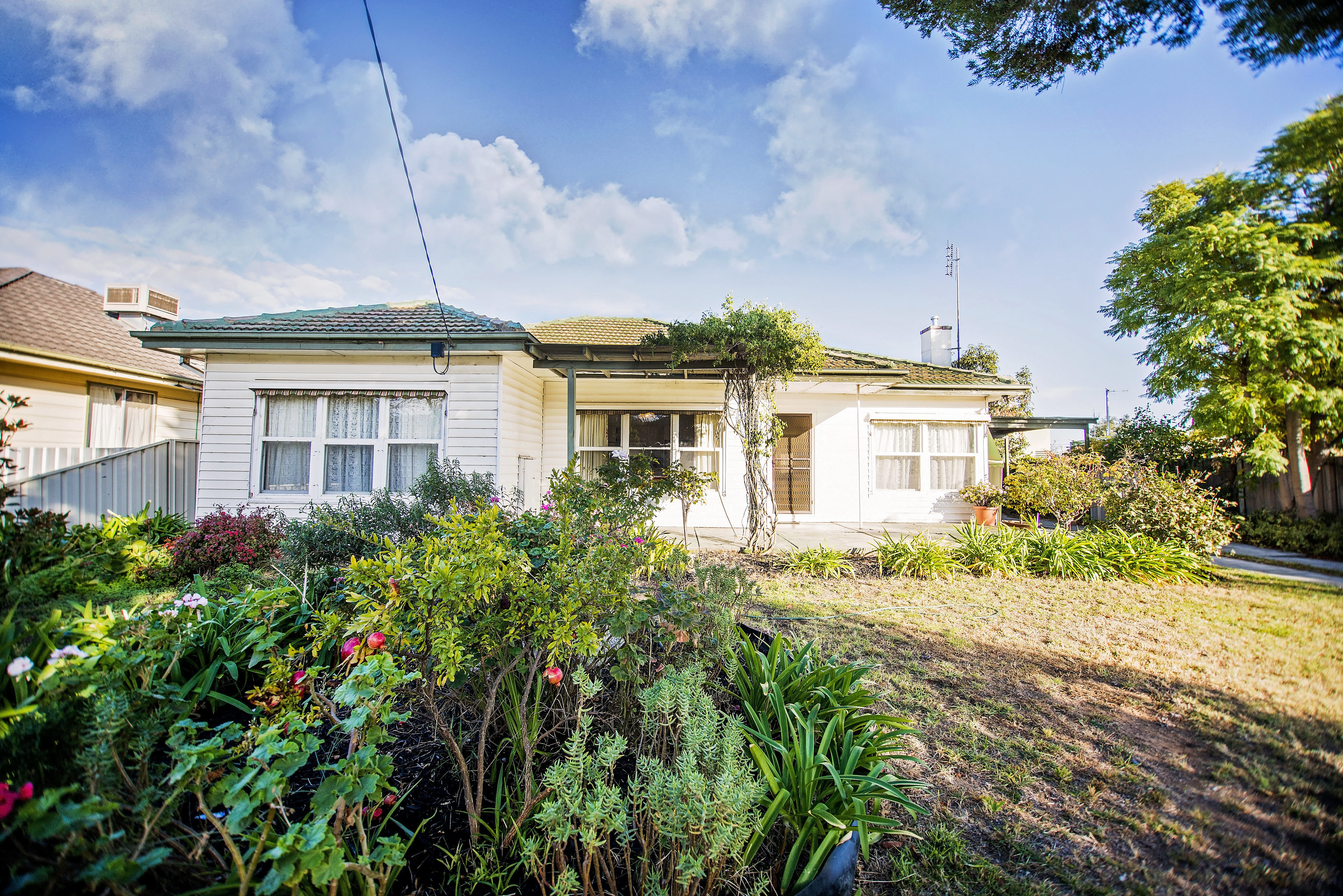 271 HIGH ST, ECHUCA VIC 3564, 0 침실, 0 욕실, House