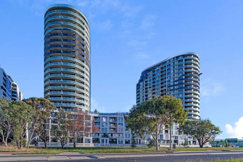 Furnitured Modern Apartment Living in the Heart of Gungahlin