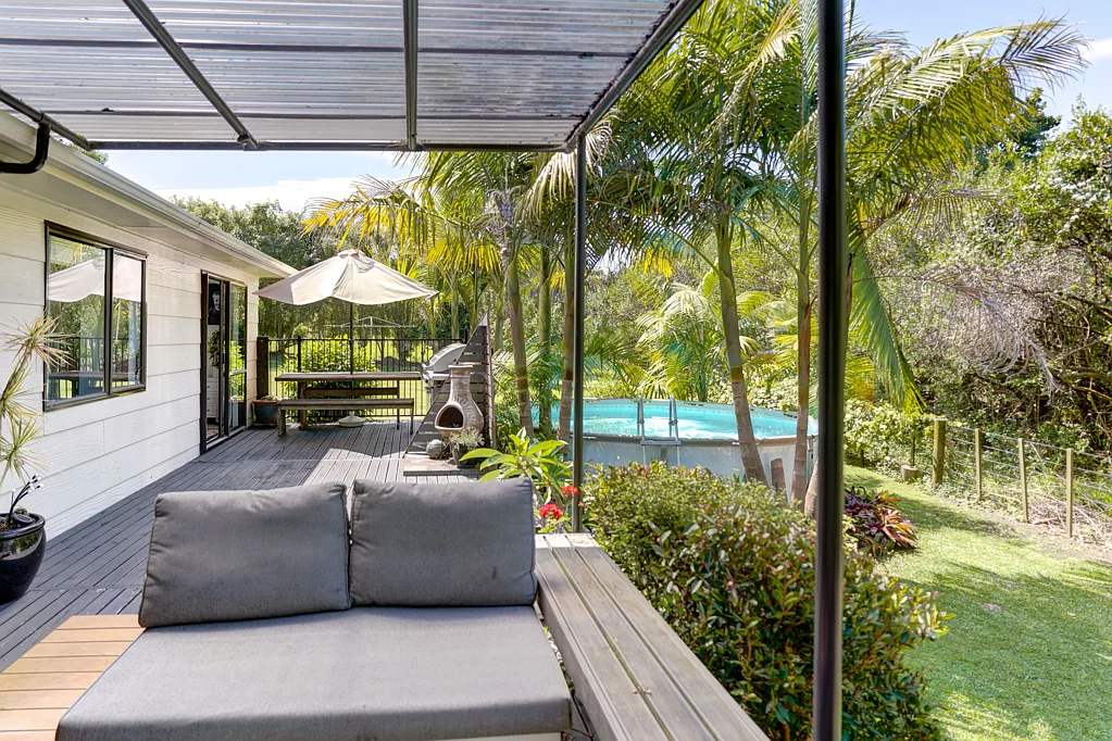 Kerikeri 3Kwarto Motivated vendor, first homebuyers dream