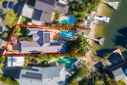 69 Oxley Drive, Paradise Point
