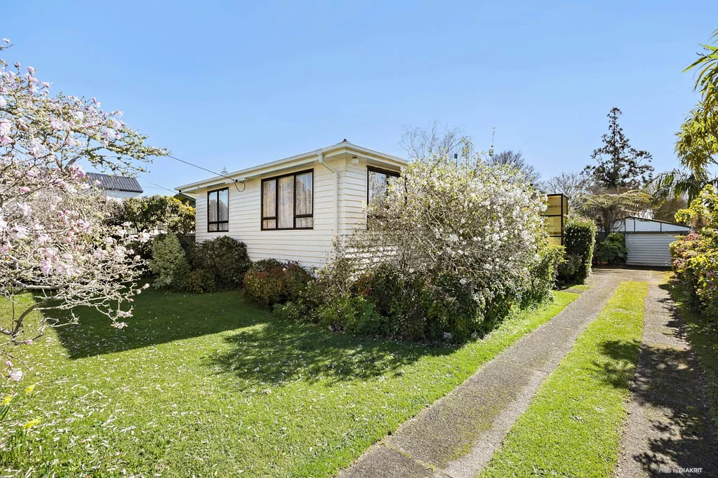 Te Atatu Peninsula 3Moenga Large 852m² (MOL) Te Atatu Peninsula Landholding