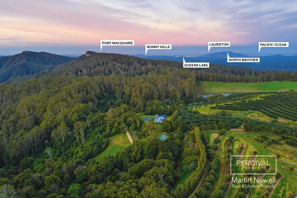 384 Playfords Road, Comboyne, NSW 2429