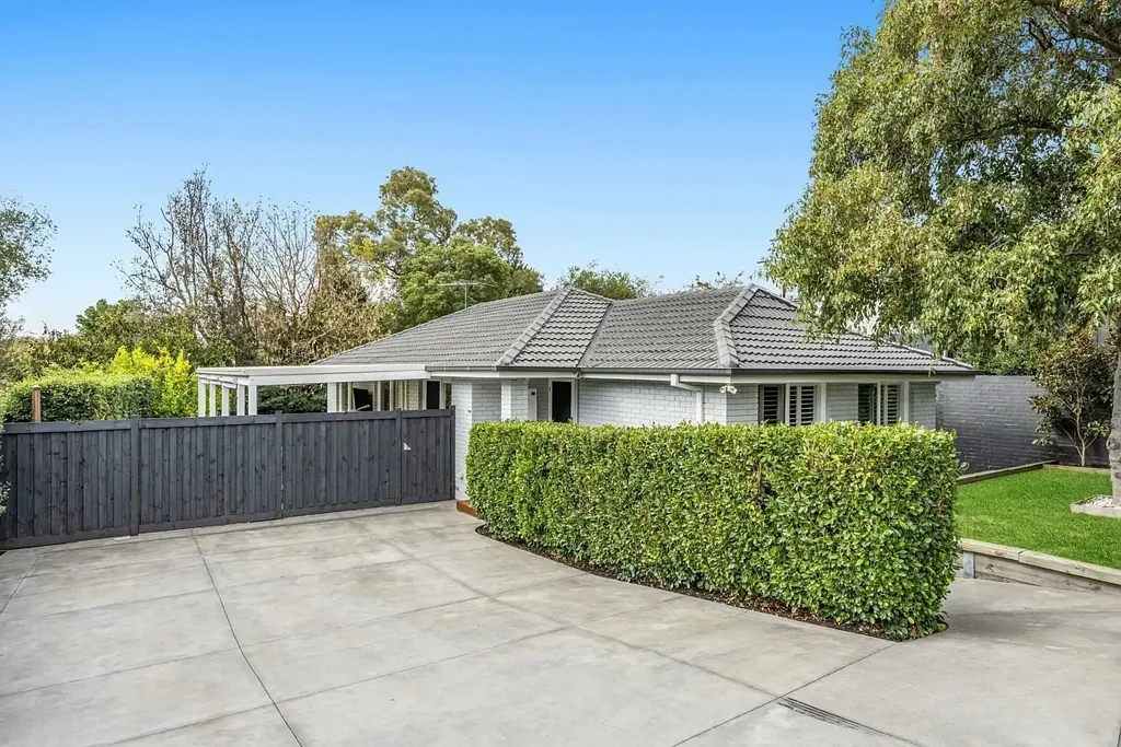 6 Kildare Court, Frankston, VIC 3199, 3房, 1浴, 整租独立别墅